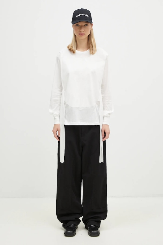 Carhartt WIP jeans Brandon Double Knee Pant I034247.8902 black