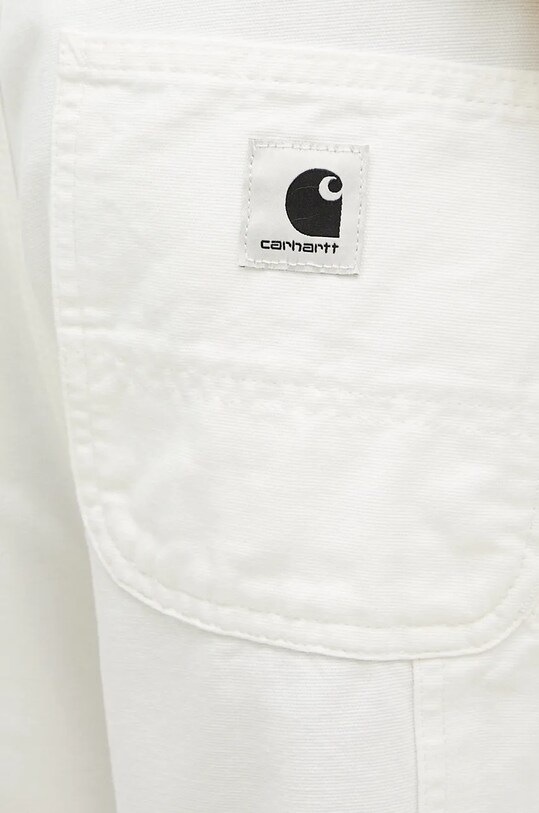 Traperice Carhartt WIP Brandon Double Knee Pant I034247.D602 bež