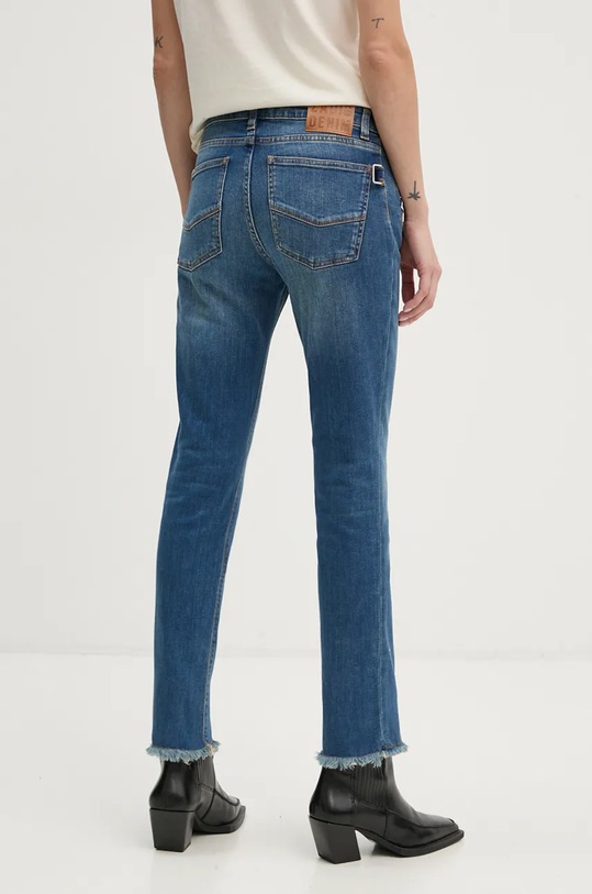 Îmbrăcăminte ZADIG&VOLTAIRE jeansi WWJE00211 albastru