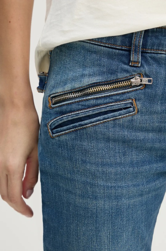 ZADIG&VOLTAIRE jeansi albastru WWJE00211