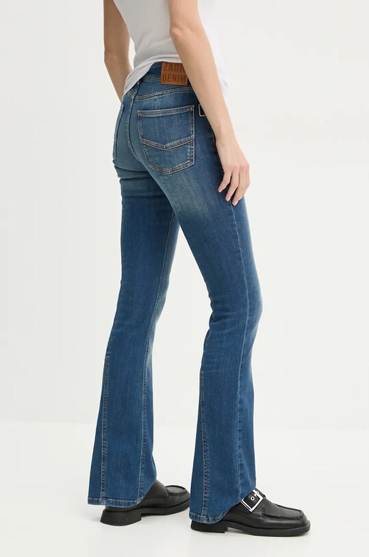 Одяг Джинси ZADIG&VOLTAIRE WWJE00212 блакитний