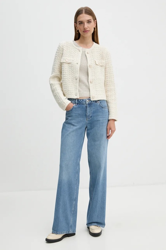 Джинси OUI 89311 блакитний AW24