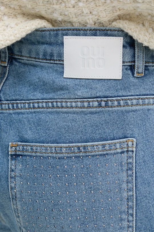 Rifle OUI modrá 89311