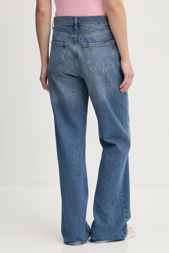 Îmbrăcăminte Sixth June jeansi 34323. albastru