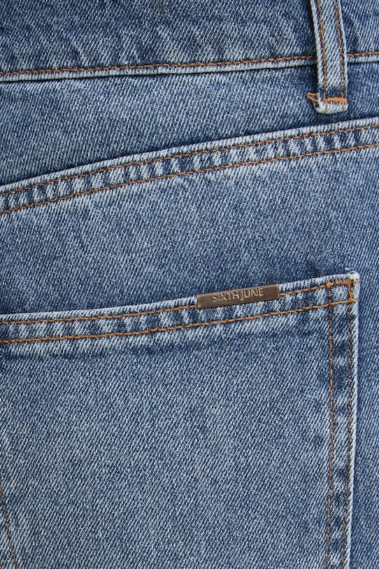 Sixth June jeansi albastru 34323.