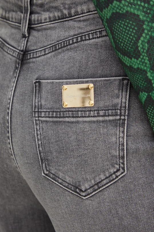 Rifle Simona Corsellini sivá A24CPPAD06