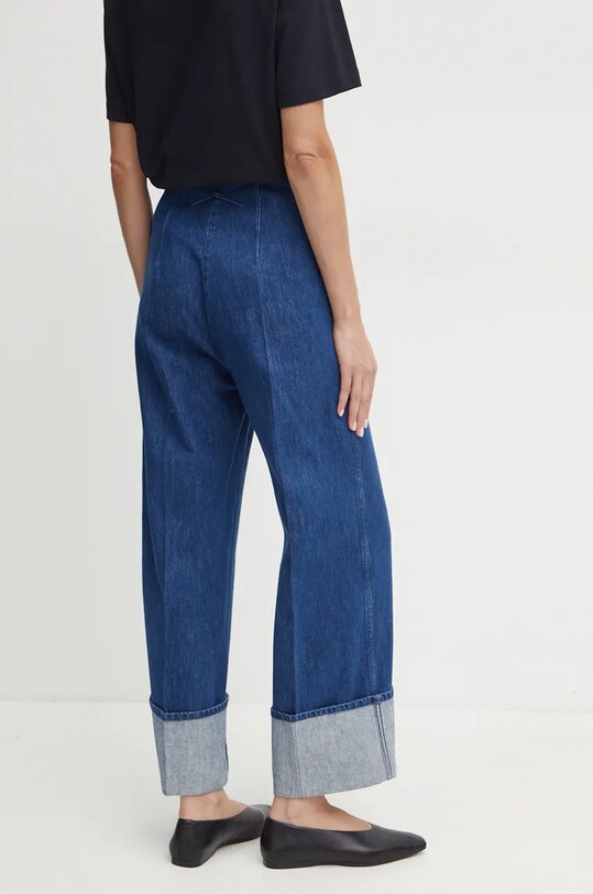 Odjeća Traperice Patou TR0030008 plava