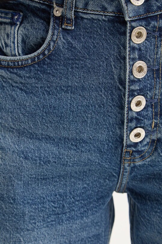Одежда Джинсы Karl Lagerfeld Jeans 246J1111 голубой