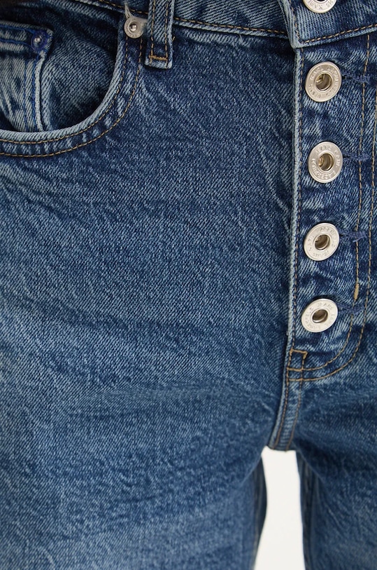 Oblečenie Rifle Karl Lagerfeld Jeans 246J1111 modrá