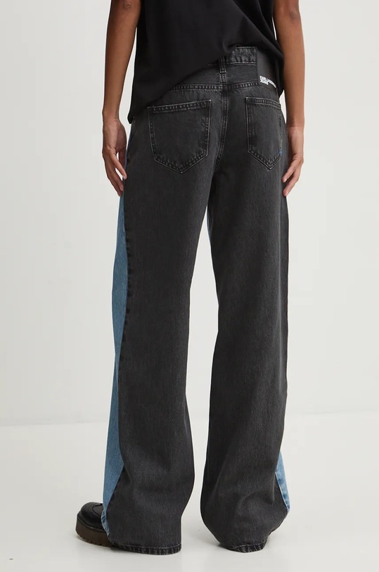 Одяг Джинси Karl Lagerfeld Jeans 246J1120 блакитний