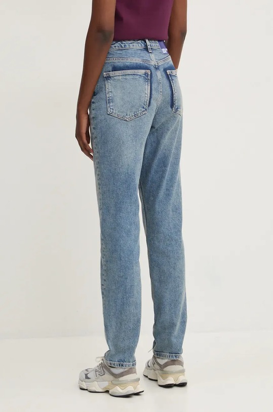 Oblečenie Rifle Karl Lagerfeld Jeans 246J1105 modrá