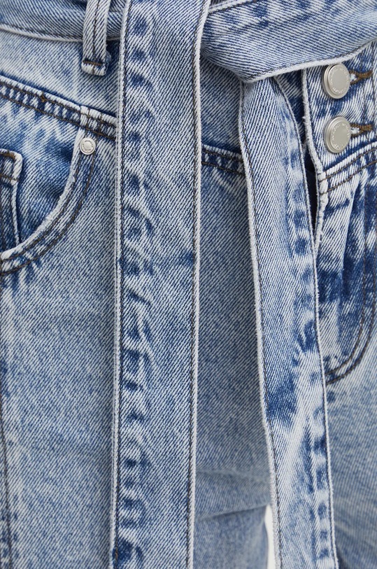 Rifle Morgan PMOD modrá PMOD