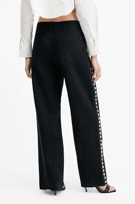 AllSaints jeansi BLAKE W017EB