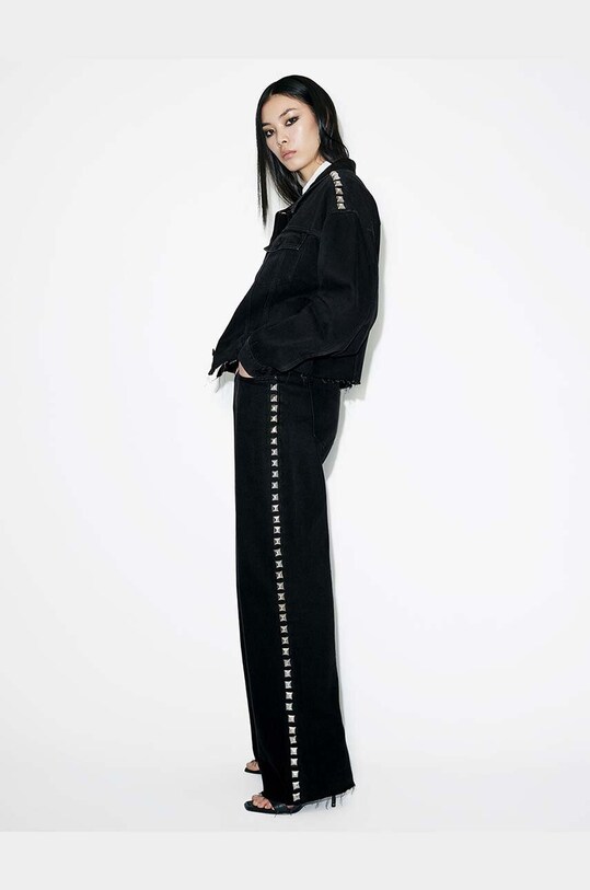 AllSaints jeansi BLAKE W017EB