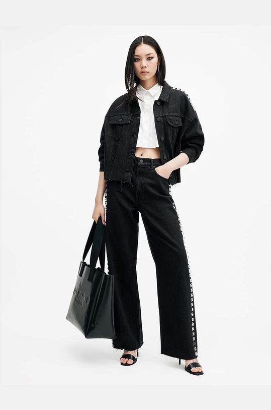 Rifle AllSaints BLAKE W017EB