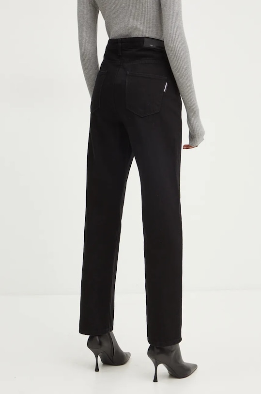 Îmbrăcăminte Karl Lagerfeld jeansi 246W1100 negru
