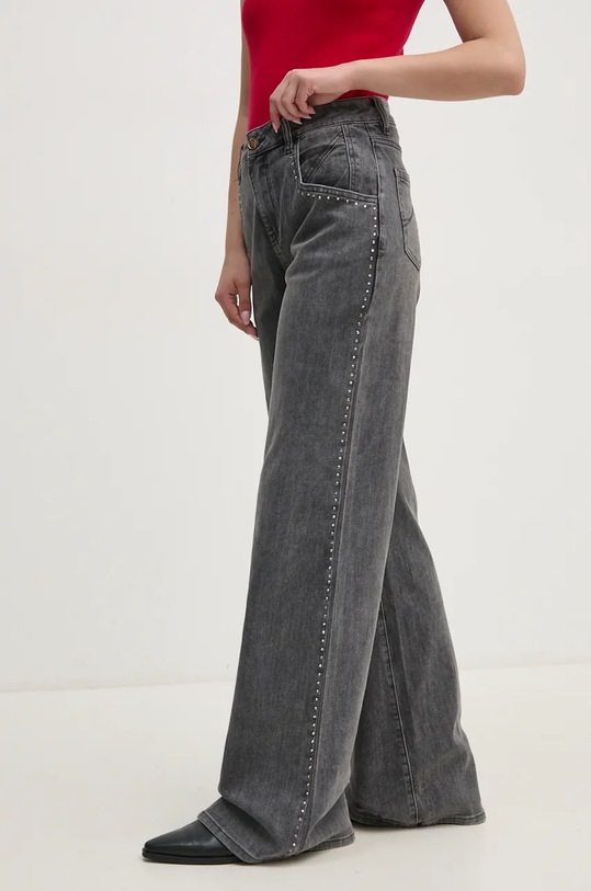 Дънки Gaudi сив 421BD26010