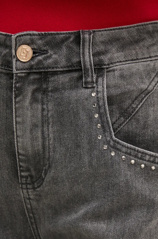 Дънки Gaudi 421BD26010 сив