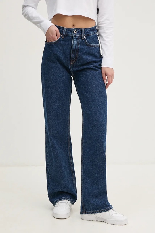 Rifle Red Bull Racing x Pepe Jeans tmavomodrá RL200002R16