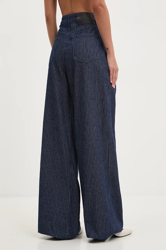 Abbigliamento HUGO jeans 50524119 blu navy