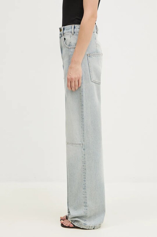 DARKPARK jeans Lu WTR76.DBL01W069.W069 albastru AW24