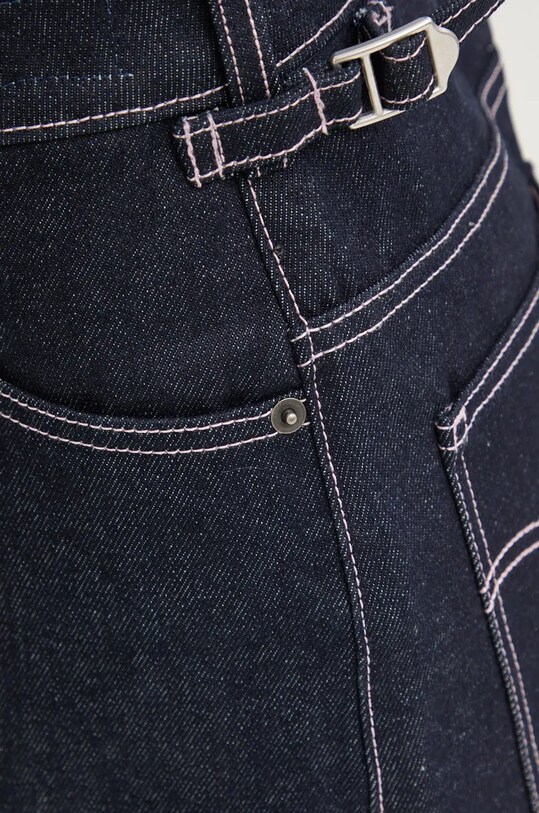 Traperice Fiorucci W01FPDJE181DN01DN06 mornarsko plava