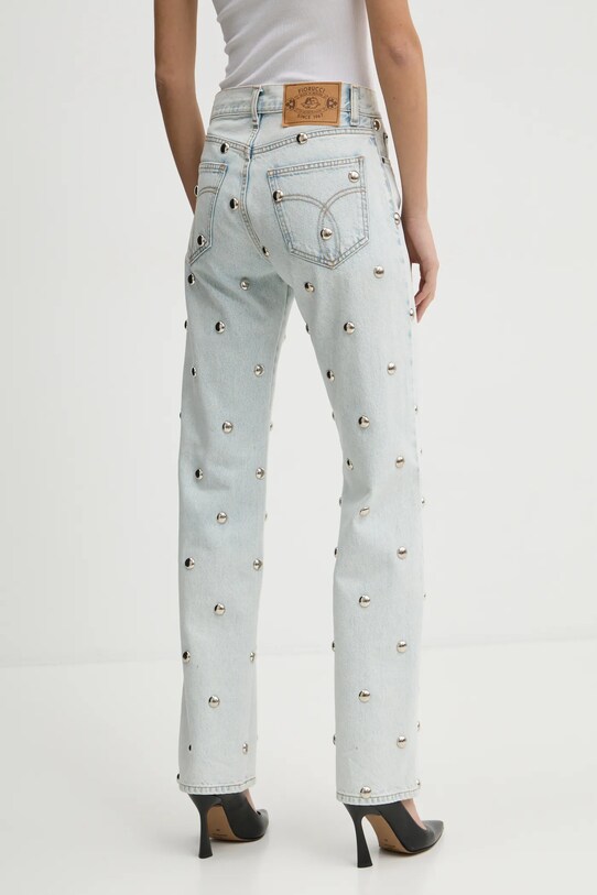 Fiorucci jeans blu U01FMDJE075DN06DN08