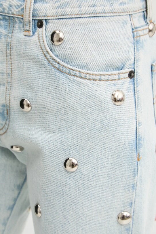 Fiorucci jeans U01FMDJE075DN06DN08 blu