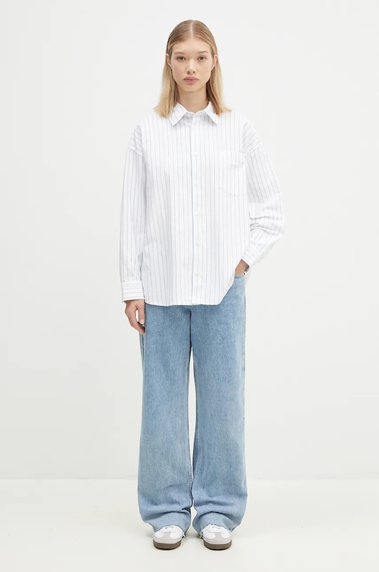 KSUBI jeansi Low Rider Torn Up WPF24DJ028