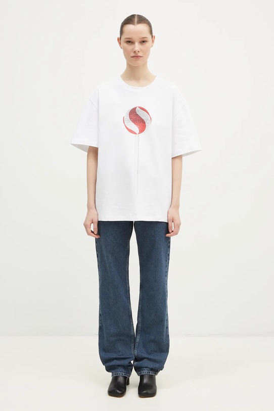 KSUBI jeansy Playback Subway WPF24DJ011 niebieski