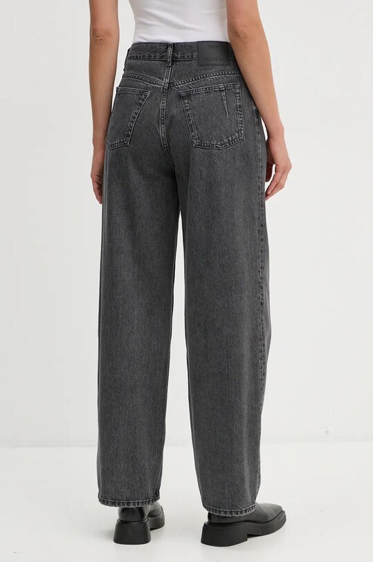 Одяг Джинси Won Hundred 3183.15153 сірий
