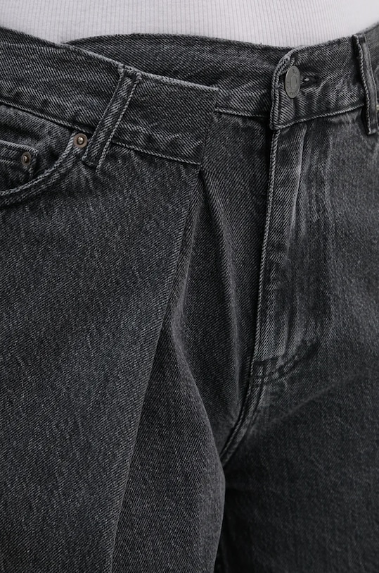 Джинси Won Hundred сірий 3183.15153