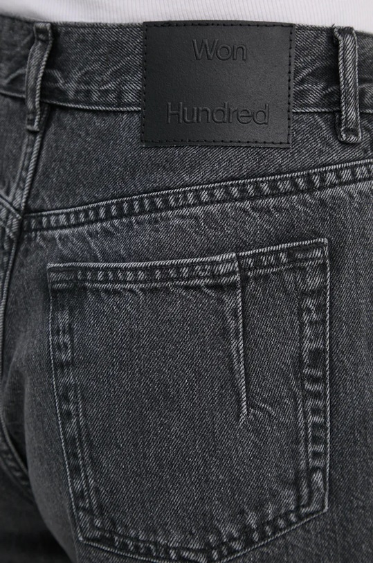 Джинси Won Hundred 3183.15153 сірий