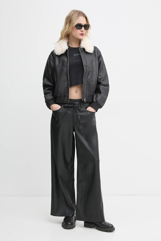 Levi's spodnie A9310 czarny AW24