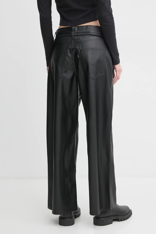 Odjeća Hlače Levi's A9310 crna