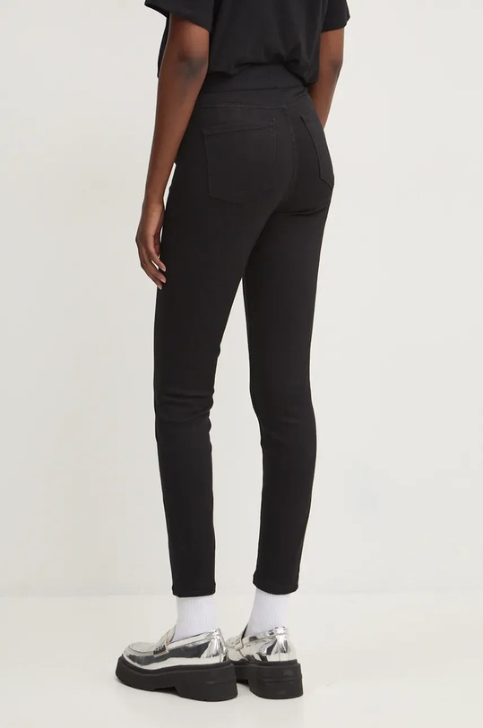 Odzież HUGO jeansy 50518655 czarny