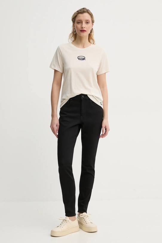 G-Star jeansy D05175.B964 czarny AA00