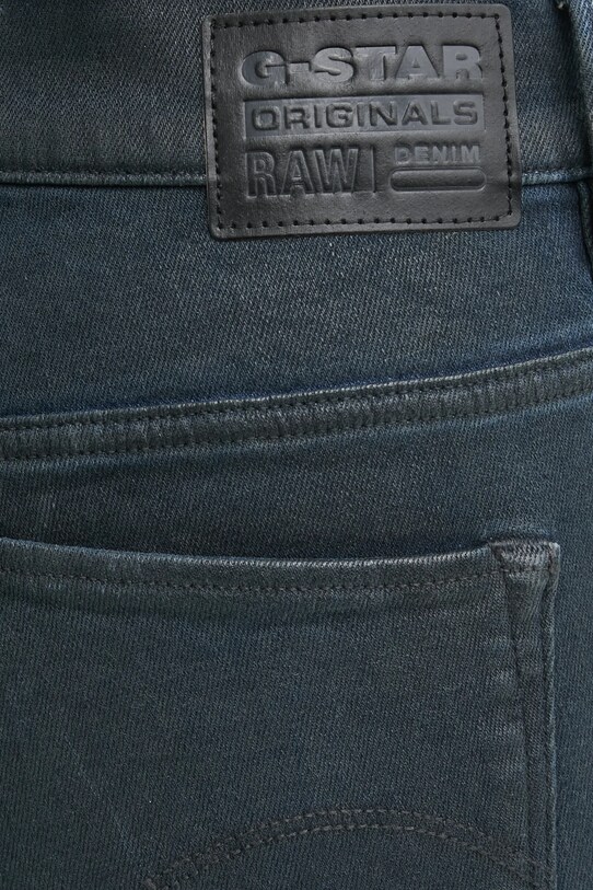 G-Star jeansy granatowy D21290.D634