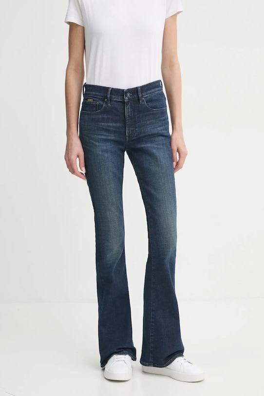 G-Star jeans bleumarin D21290.D634
