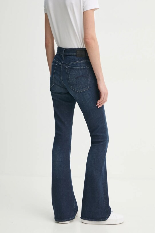 Odzież G-Star jeansy D21290.D634 granatowy
