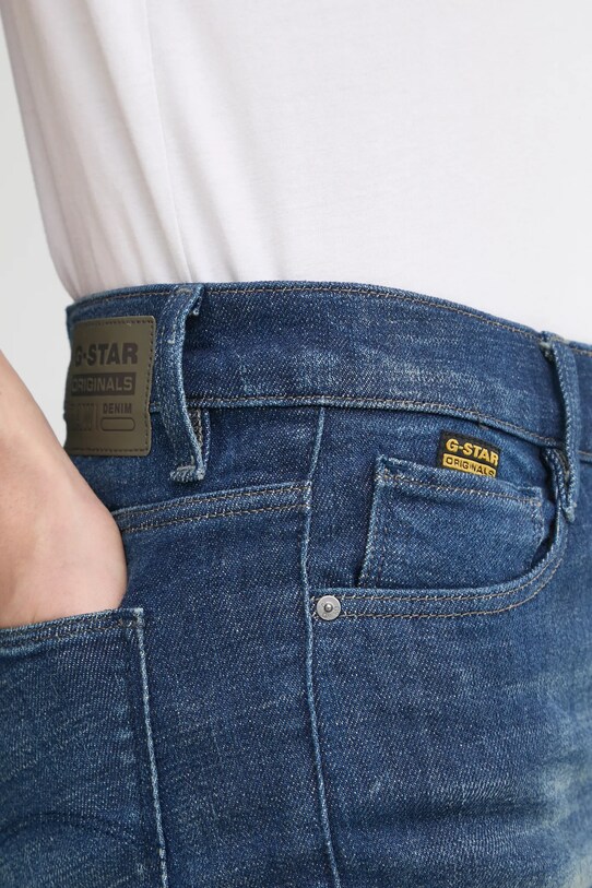 G-Star jeans albastru D23638.D441