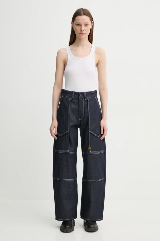 G-Star jeans D25294.D317 bleumarin AW24