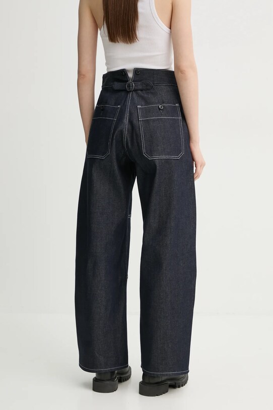 Îmbrăcăminte G-Star jeans D25294.D317 bleumarin