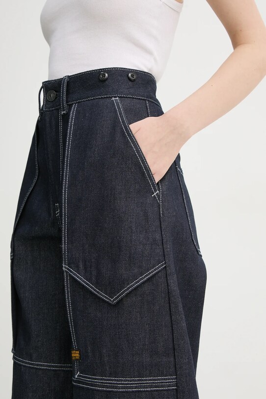 G-Star jeans bleumarin D25294.D317