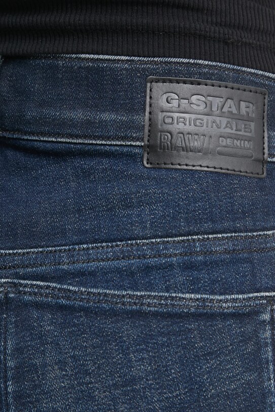 G-Star jeans bleumarin D25285.D634