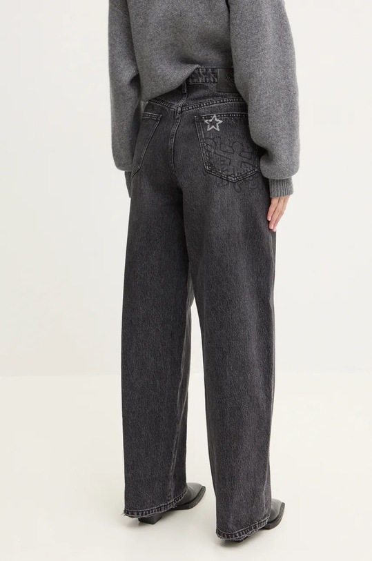 Oblečení Džíny Miss Sixty x Keith Haring 6L3JJ2280000 6L3JJ2280000 šedá