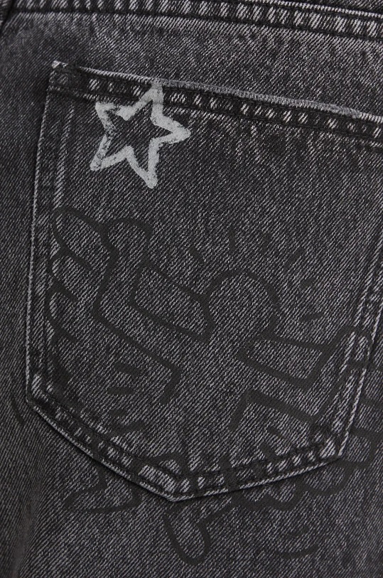 Džíny Miss Sixty x Keith Haring 6L3JJ2280000 6L3JJ2280000