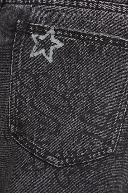 Džíny Miss Sixty x Keith Haring 6L3JJ2280000 6L3JJ2280000