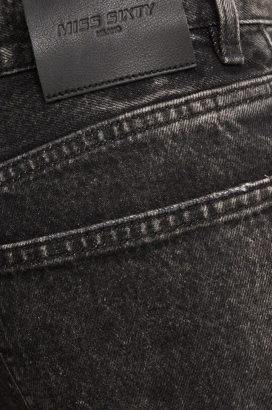 Miss Sixty jeans 6L4JJ2150000 6L4JJ2150000 negru