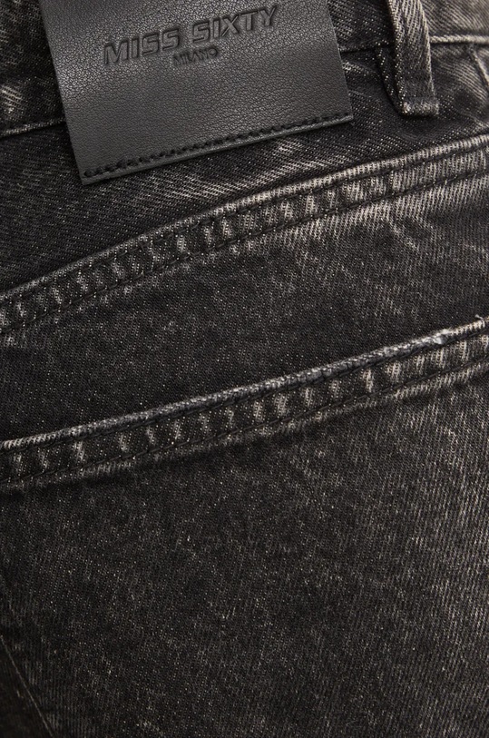 Rifle Miss Sixty 6L4JJ2150000 6L4JJ2150000 čierna